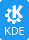 kde